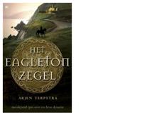Eagleton-zegel - Arjen Terpstra - ebook - thumbnail