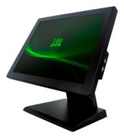 TPV 10POS 10POS 10T-15 15" Intel Celeron Intel Celeron J6412 8 GB RAM 128 GB SSD - thumbnail