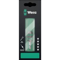 Wera 887/4 RR SB Rapidaptor universele bithouder met ringmagneet, 1/4 duim x 57 mm - 1 stuk - 05073511001 - thumbnail