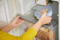 Mepal Cirqula Set 4-dlg, Nordic Green. laag Kommenset Rond Polypropyleen (PP), Thermoplastische elastomeer (TPE) Groen 4 stuk(s) - thumbnail