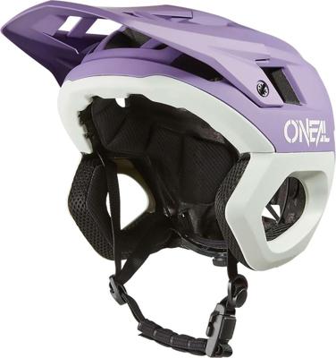 O'Neal trapper solid - mtb helmet