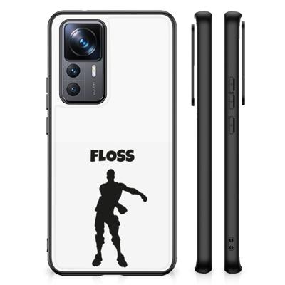 Xiaomi 12T | 12T Pro Hoesje Floss Xiaomi 12T | 12T Pro Hoesje Floss