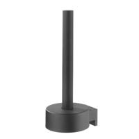 Tiger reserverolhouder bold matzwart - thumbnail