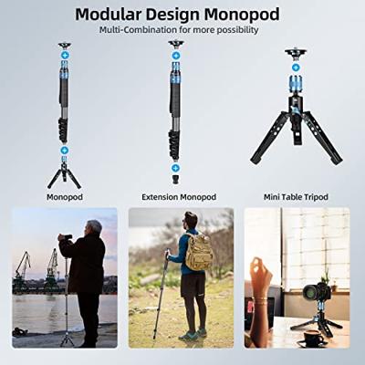 Sirui Monopod P-325FL Sirui Monopod P-325FL