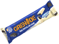 Grenade Carb Killa Protein Bar Oreo White (1 x 60 g) - thumbnail
