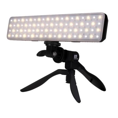 NanGuang LED Camera Licht T80C