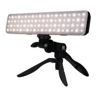 NanGuang LED Camera Licht T80C - thumbnail