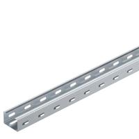 OBO Bettermann 6047410 Kabelgoot (l x b x h) 3 m x 50.00 mm x 35.00 mm 3 m - thumbnail