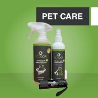 Ecodor UF2000 urine geurverwijderaar 500 ml - thumbnail