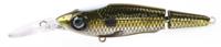 Spro Iris Twitchy Jointed 7,5 cm 8,5 gr Shad - thumbnail