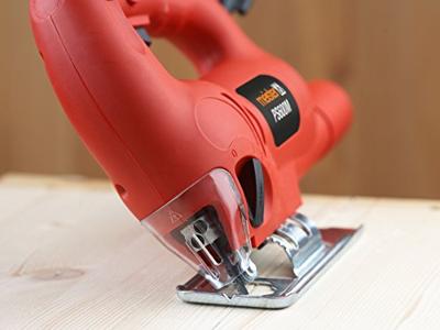 Meister Pendeldecoupeerzaag Ps600M 2Y W - WU5403120