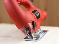 Meister Pendeldecoupeerzaag Ps600M 2Y W - WU5403120 - thumbnail