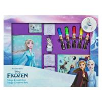 Disney Frozen Mega knutselset frozen - thumbnail