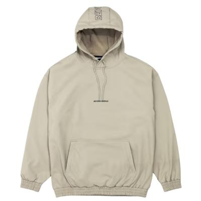 Beyond Medals Softshell Ski/Snowboard sweater Heren M