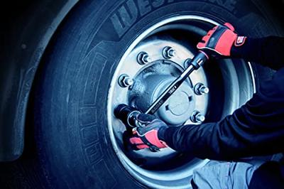 Bahco 74WR-300 Momentsleutel Met ratel, Met doorsteekvierkant, Uitschakelend 1/2 (12.5 mm) 60 - 300 Nm