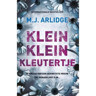 Klein klein kleutertje (Paperback)