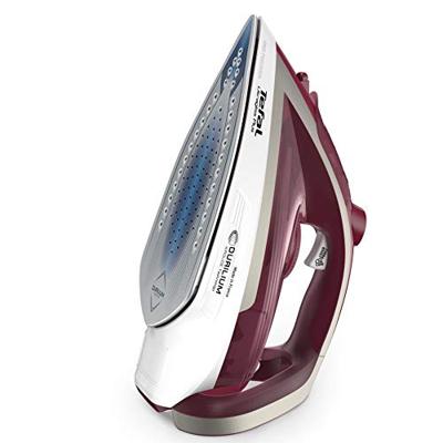 Tefal FV6810 Stoomstrijkijzer Rood