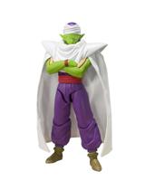 Dragon Ball Daima S.H.Figuarts Action Figure Piccolo 16 cm - thumbnail