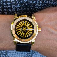 Archived Zinvo Blade Rotating Turbine Automatic | 12K - thumbnail