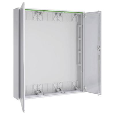 ABN ABNRM406K02 Complete kast Inhoud: 1 stuk(s)