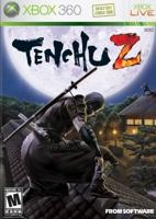 Tenchu Z - thumbnail