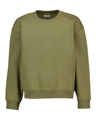Sweater - Groen