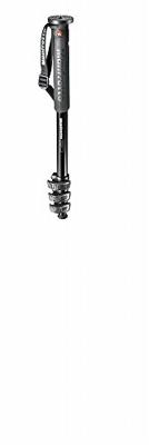 Manfrotto MPMXPROA4 XPRO Aluminium Photo Monopod