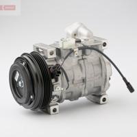 Compressor, airconditioning DCP47004 - thumbnail