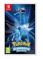 Nintendo Set Doble Pokémon Glanzende Diamanten y Perla Reluciente - thumbnail