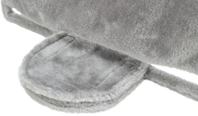Krabpaal voor Katten Trixie Grijs 42 × 41 cm - thumbnail