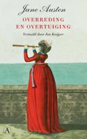 Overreding en overtuiging (Paperback) - thumbnail