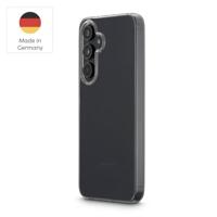 Hama Always Clear Case voor Samsung Galaxy S24 FE Transparant - thumbnail