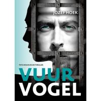 Vuurvogel - Jozef Hoek - Paperback (9789492959966) - thumbnail