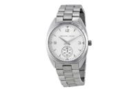 Outlet Special - Michael Kors MK3342 Unisex Horloge 39mm 5ATM - thumbnail