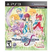 Tales of Graces F - thumbnail