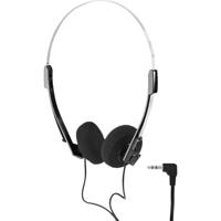 Monacor MD-39 On Ear koptelefoon Kabel - thumbnail