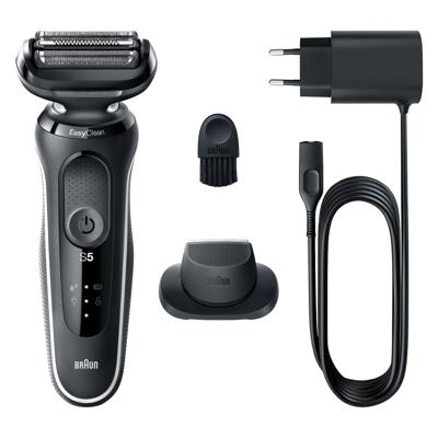 Elektrisch Scheerapparaat Braun Series 5 - thumbnail