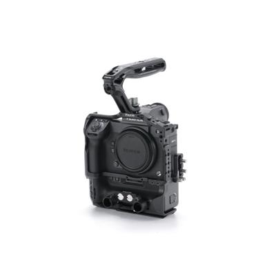 Tilta TA-T62-A-B Camera Cage for Fujifilm GFX100 II Lightweight Kit, zwart