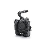 Tilta TA-T62-A-B Camera Cage for Fujifilm GFX100 II Lightweight Kit, zwart - thumbnail