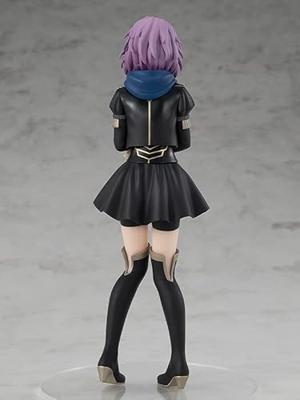 Fire Emblem: Three Houses Pop Up Parade PVC Statue - Bernadetta von Varley