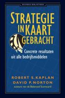 Strategie in kaart gebracht (Paperback) - thumbnail