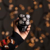 Elektrisch sScheerapparaat Remington XR1500 - thumbnail