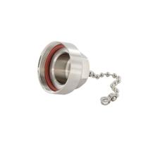 Telegärtner TOC flensbeschermkap Beschermkap 1 stuk(s) - thumbnail