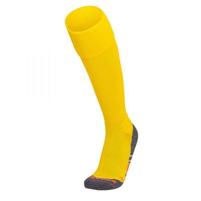 Stanno Uni Sock II Voetbalsokken Geel Stanno Uni Sock II Voetbalsokken Geel