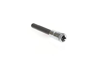 Gedore Dop lang 1/4" Inbus 6 MM - 1933280 - thumbnail