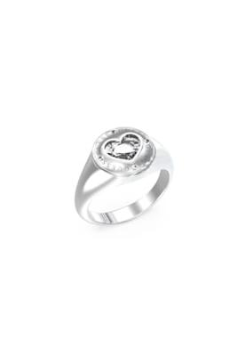 Dames ring Guess JUBR03352JWRH54 (14)