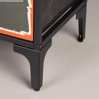 Ladenkast Max Home Vintage 103 x 98 x 30 cm - thumbnail