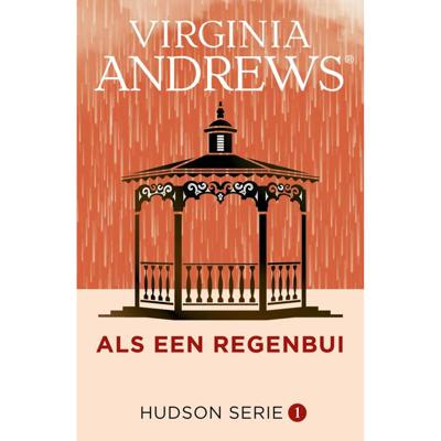 Als een regenbui (Paperback)