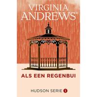 Als een regenbui (Paperback) - thumbnail