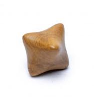 Houten Massage Set voor lichaam, gezicht, hand en voet - thumbnail